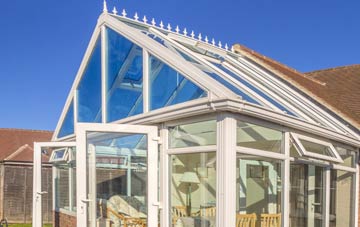 conservatory roof insulation costs Widecombe In The Moor