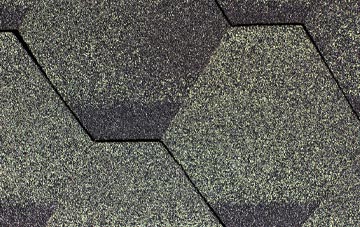 Widecombe In The Moor fibreglass shingle repairs