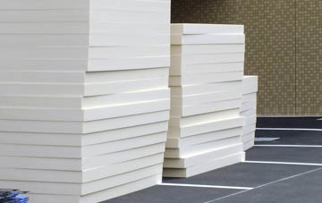 Widecombe In The Moor flat roof insulation costs