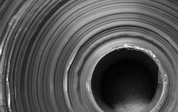 Widecombe In The Moor pvc roof replacement