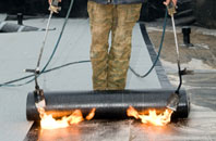 Widecombe In The Moor flat roof sealing quote